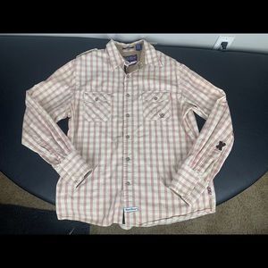 English Laundry dress shirt